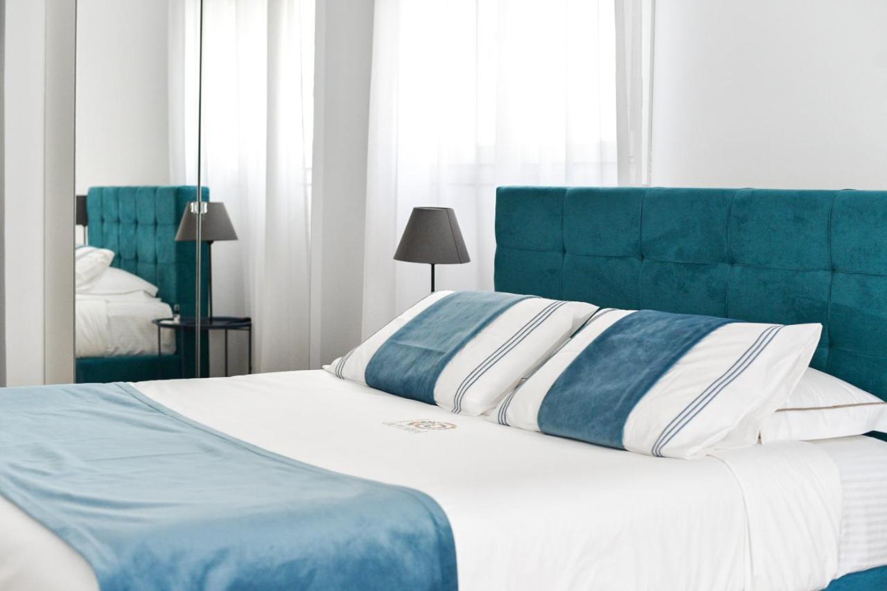 Acrotel Porto Brava Luxury Villas Ormos Panagias Dış mekan fotoğraf